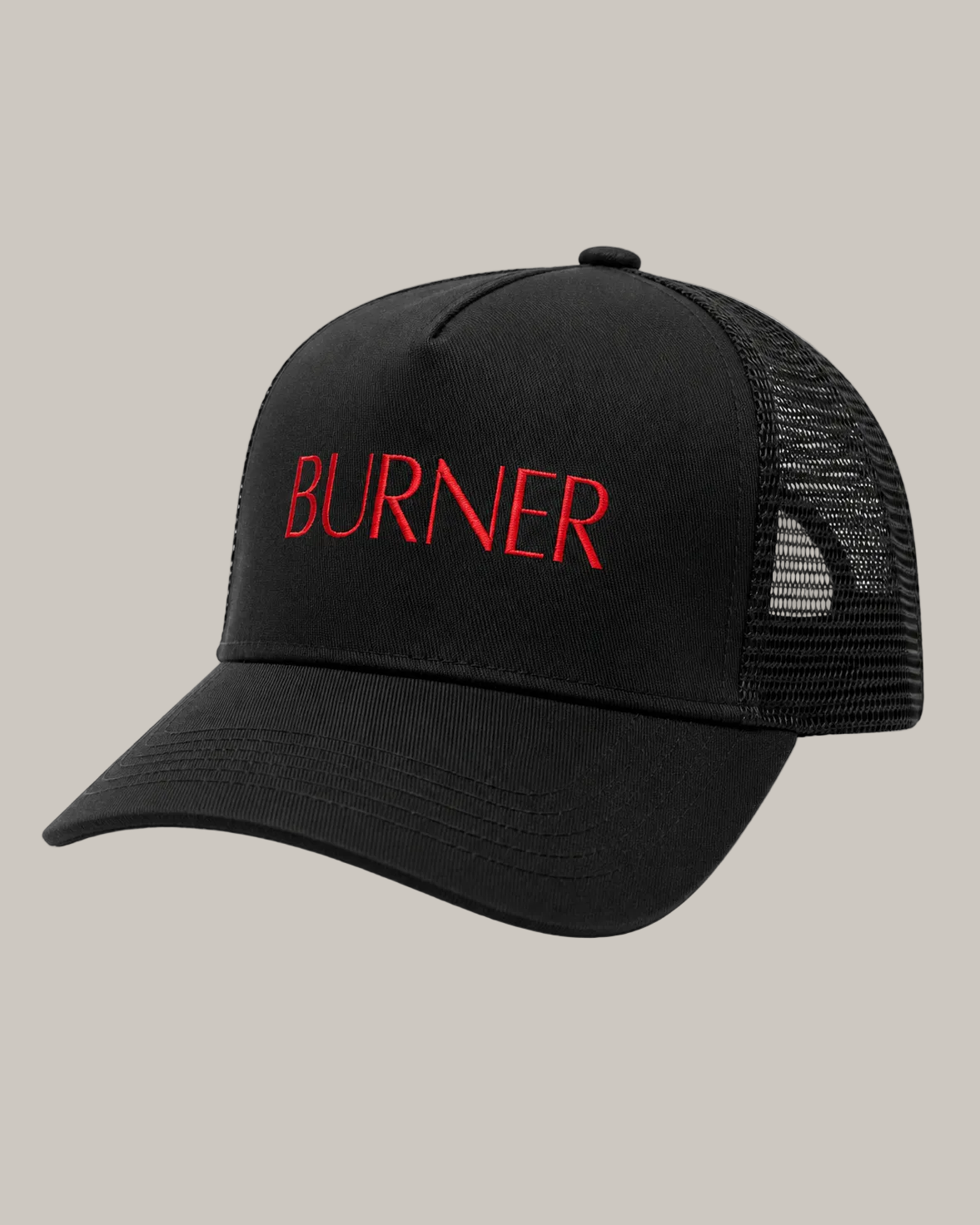 The Trucker Cap