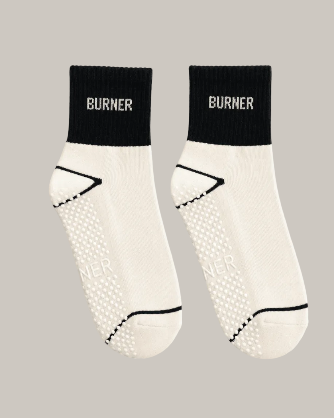 The Quarter | Lined