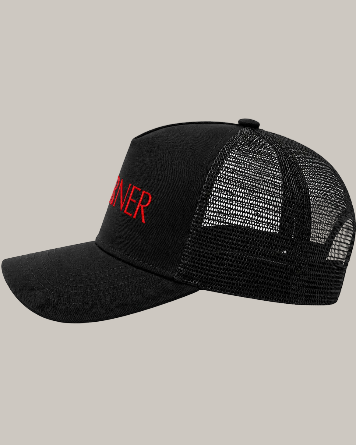 The Trucker Cap