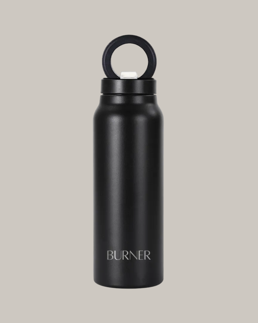 The Performance Bottle