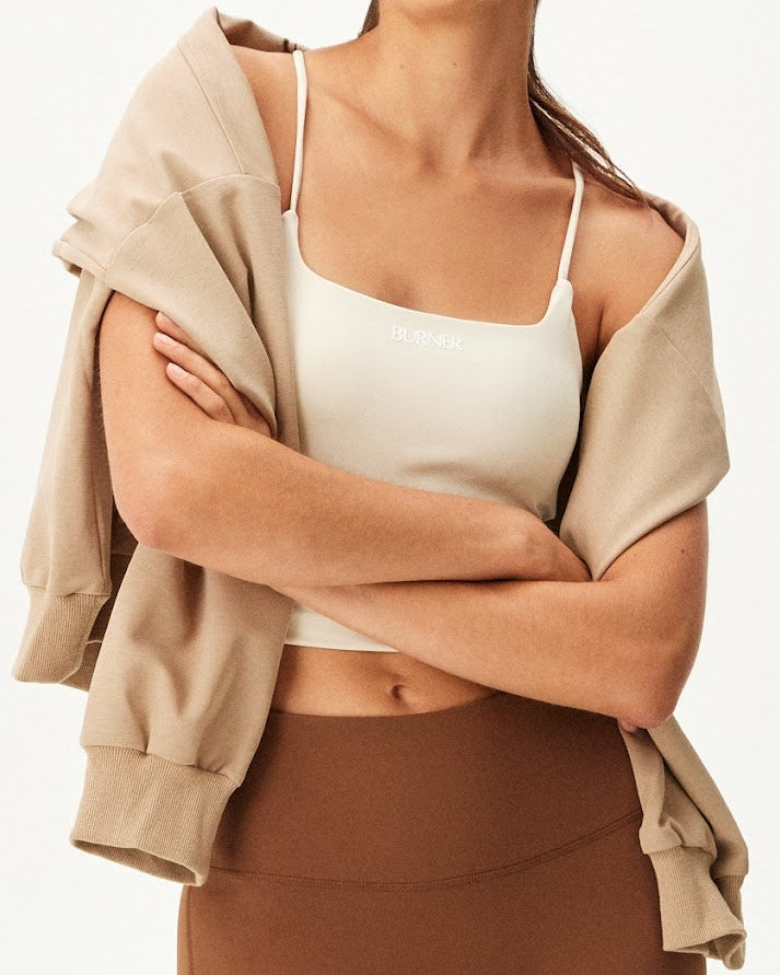 The Bra Tank