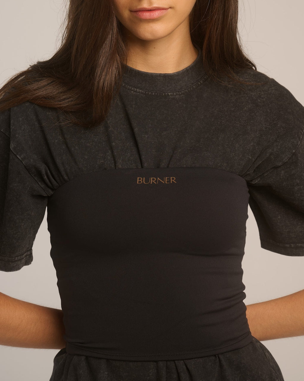 The Bandeau Top