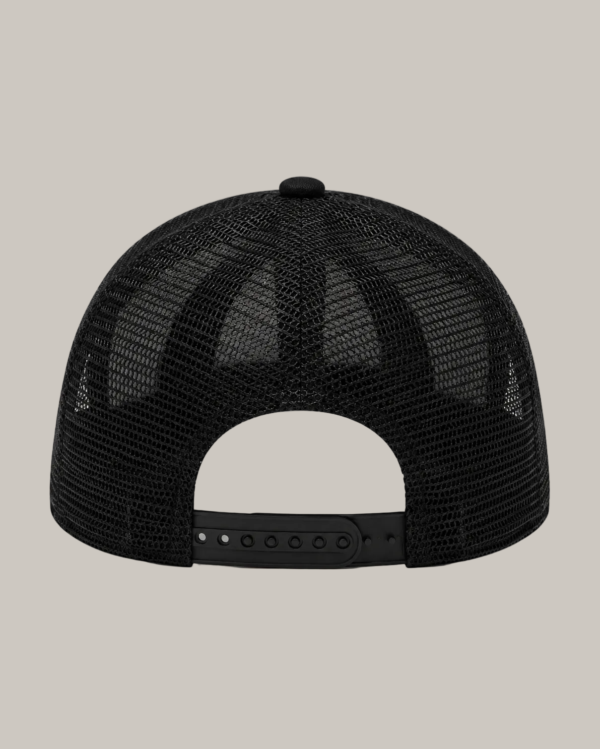 The Trucker Cap
