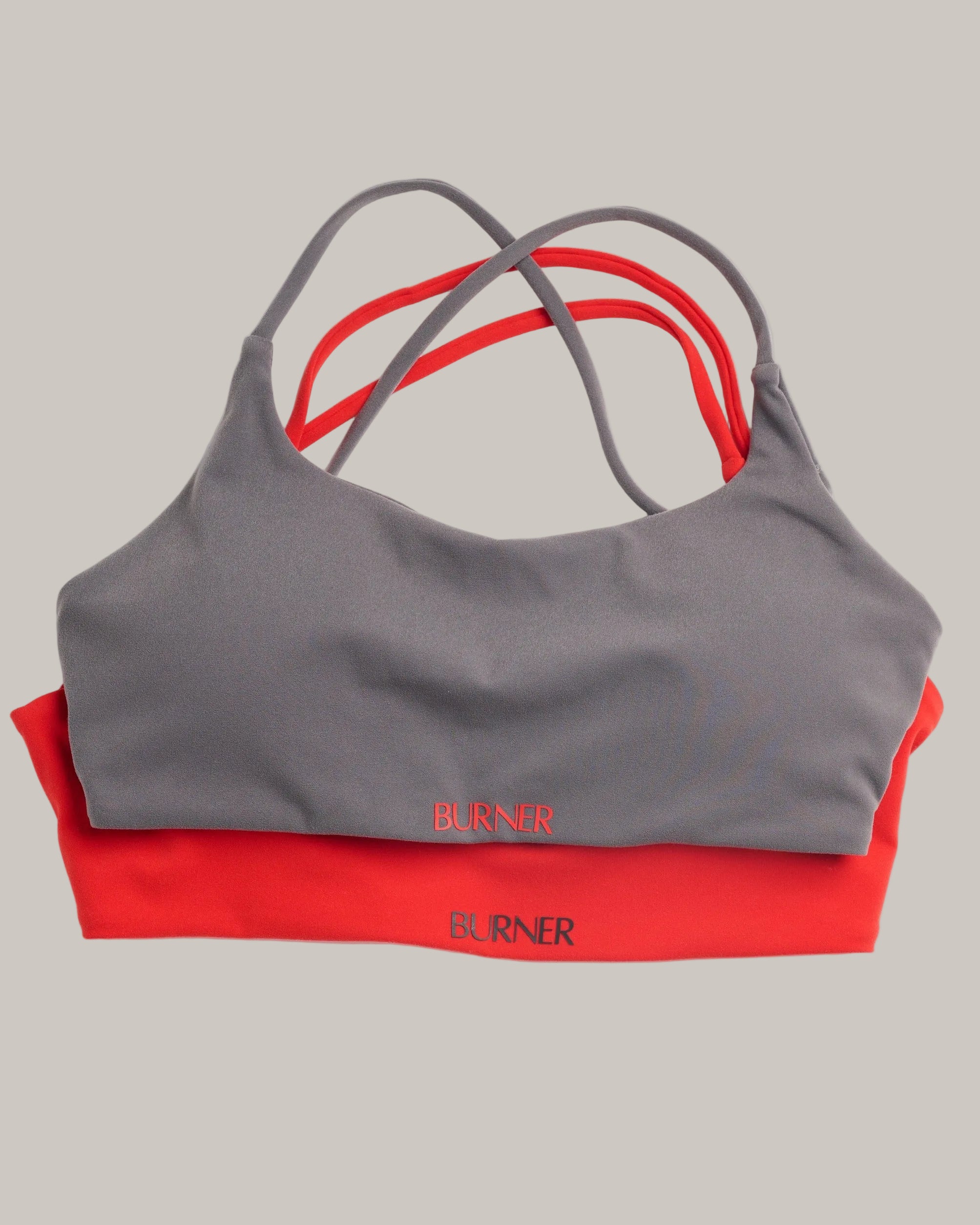 The Crossed Bra