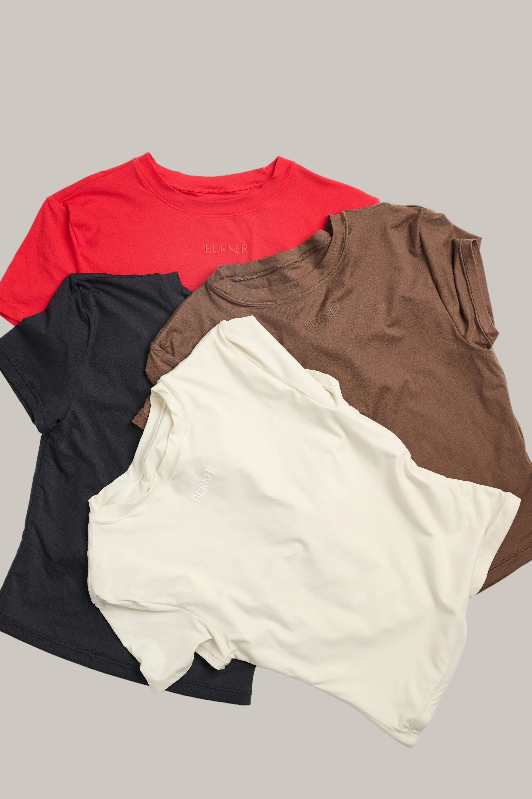 The Baby Tee