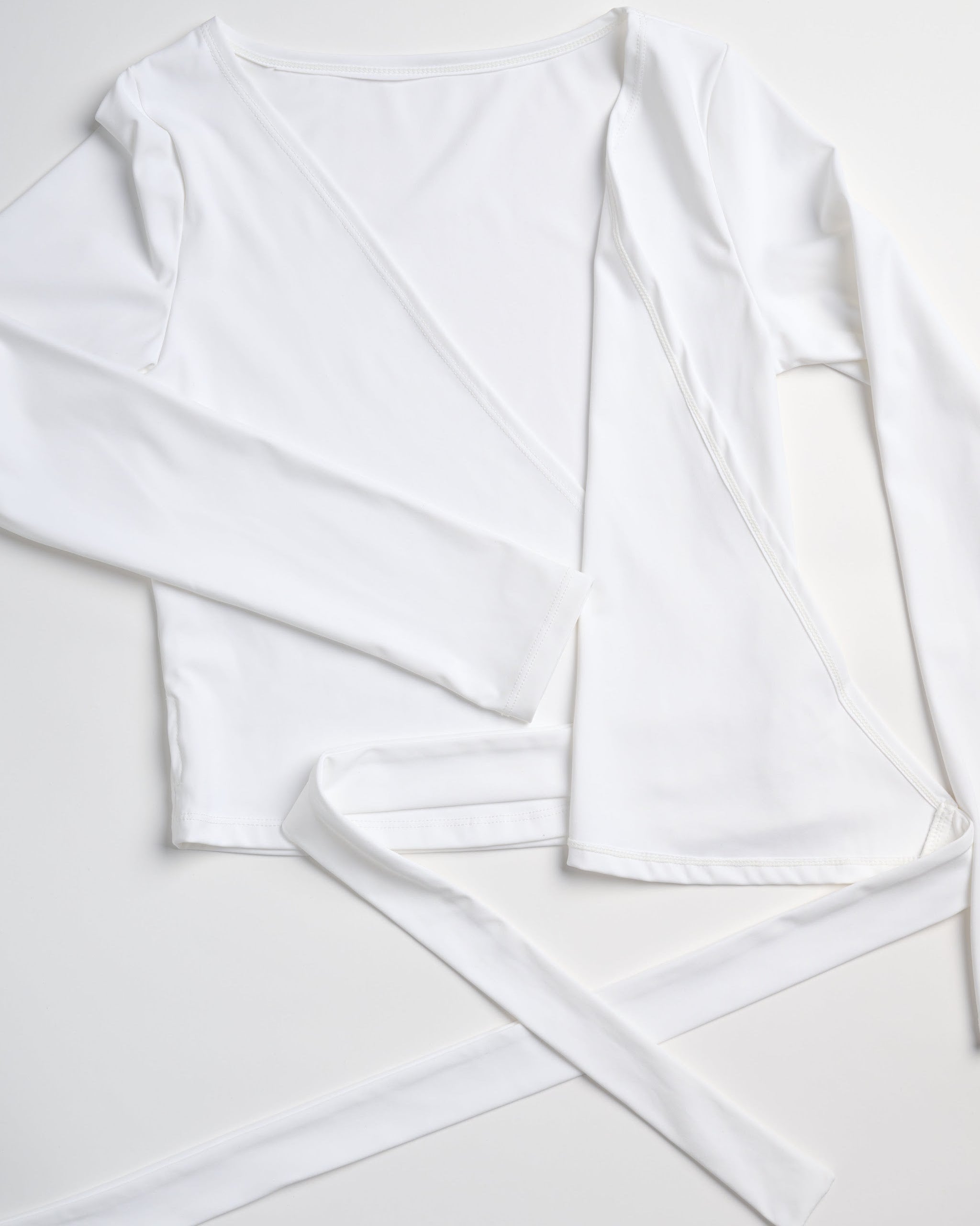 The Wrap Top
