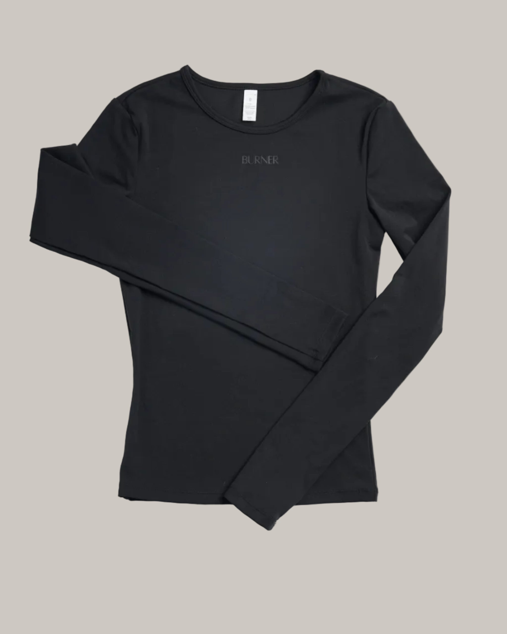 The Studio Longsleeve