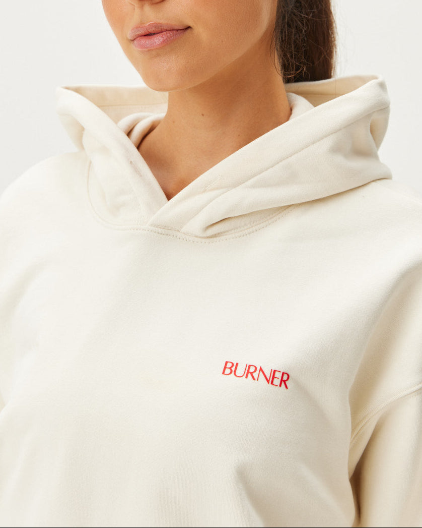 The Everyday Hoodie
