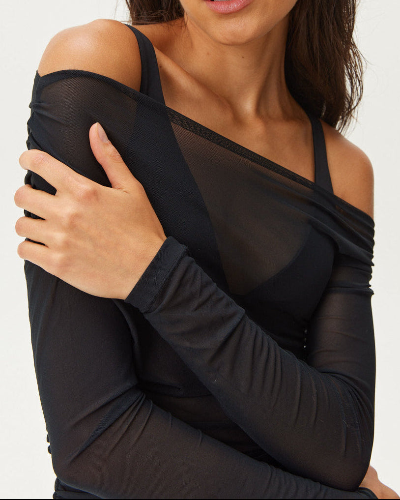 The Mesh Top