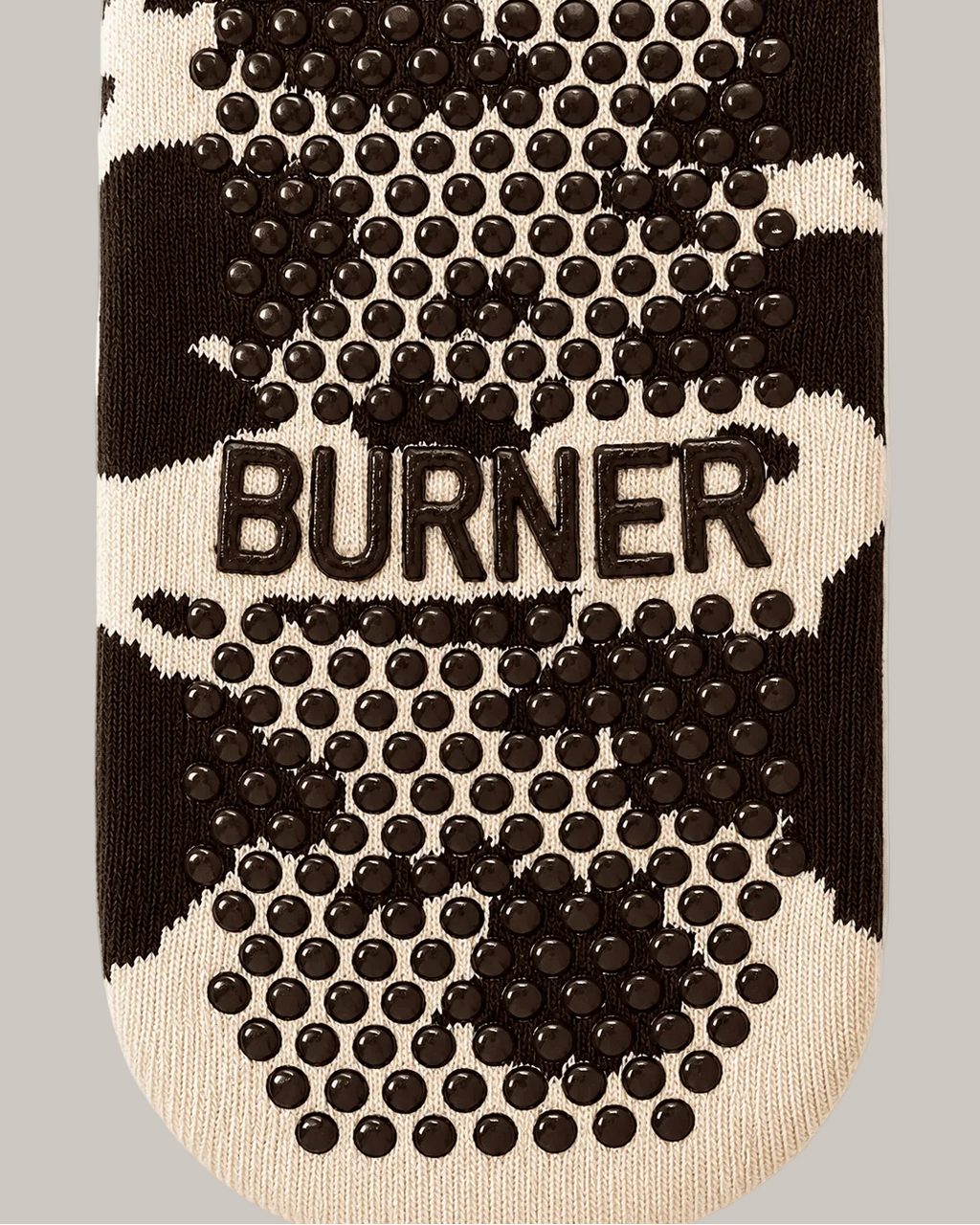 The Quarter | Cow Print