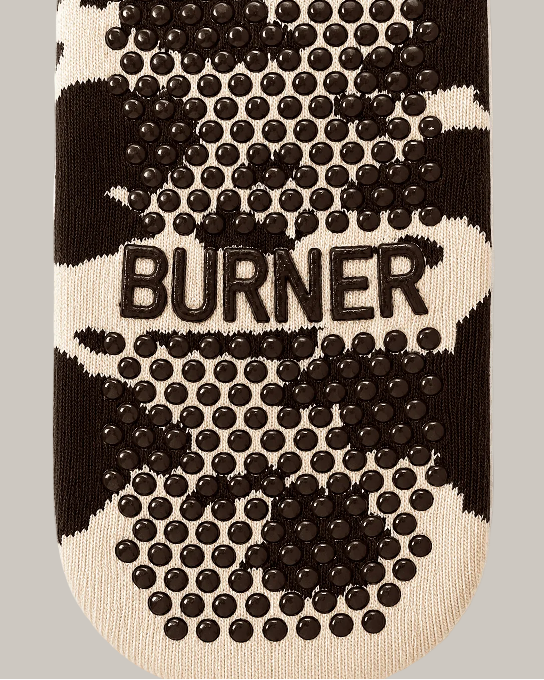 The Quarter | Cow Print
