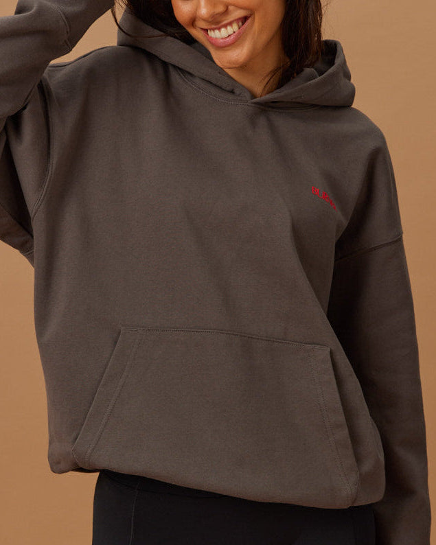 The Everyday Hoodie