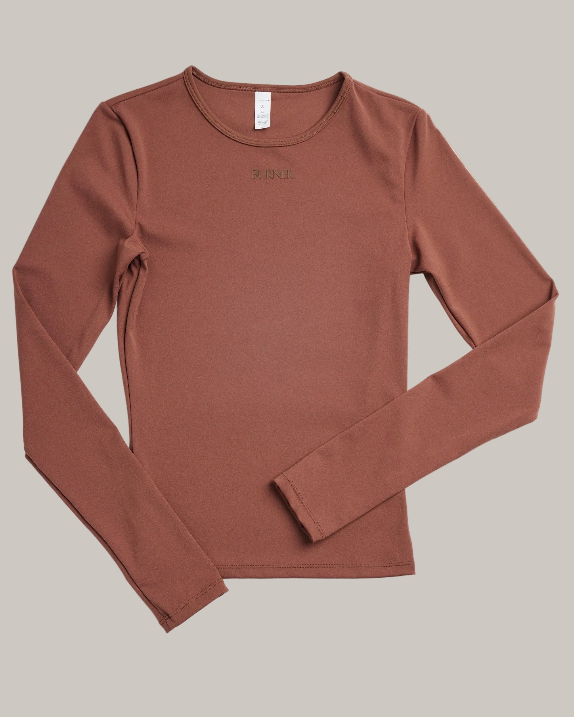 The Studio Longsleeve