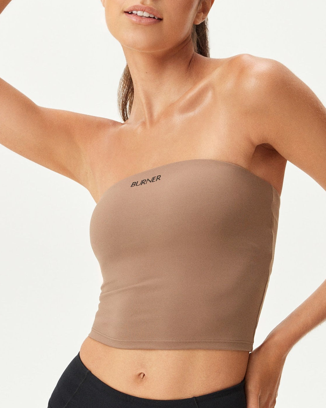 The Bandeau Top