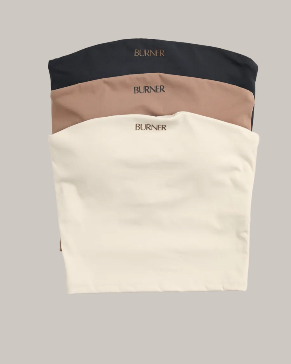 The Bandeau Top