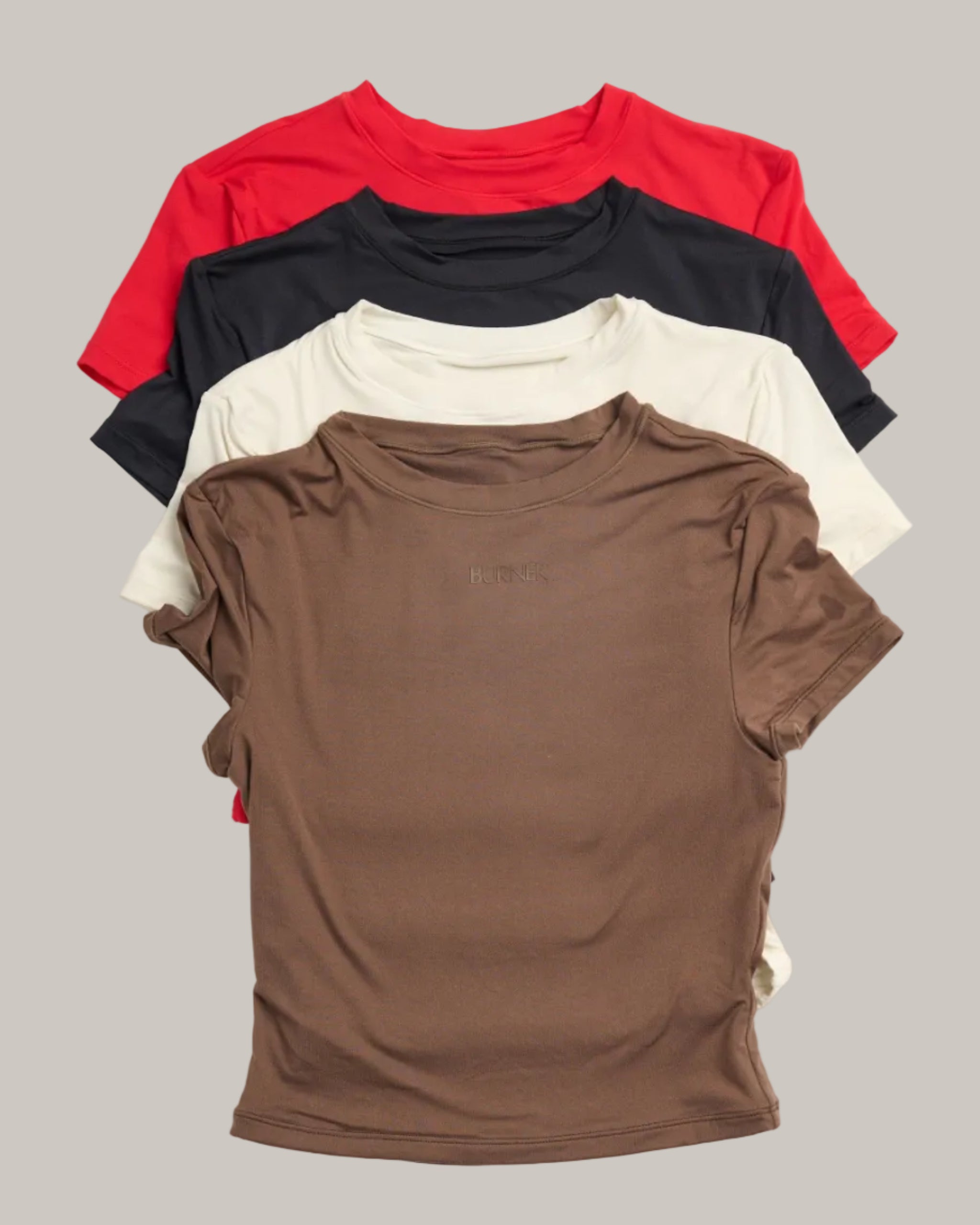 The Baby Tee