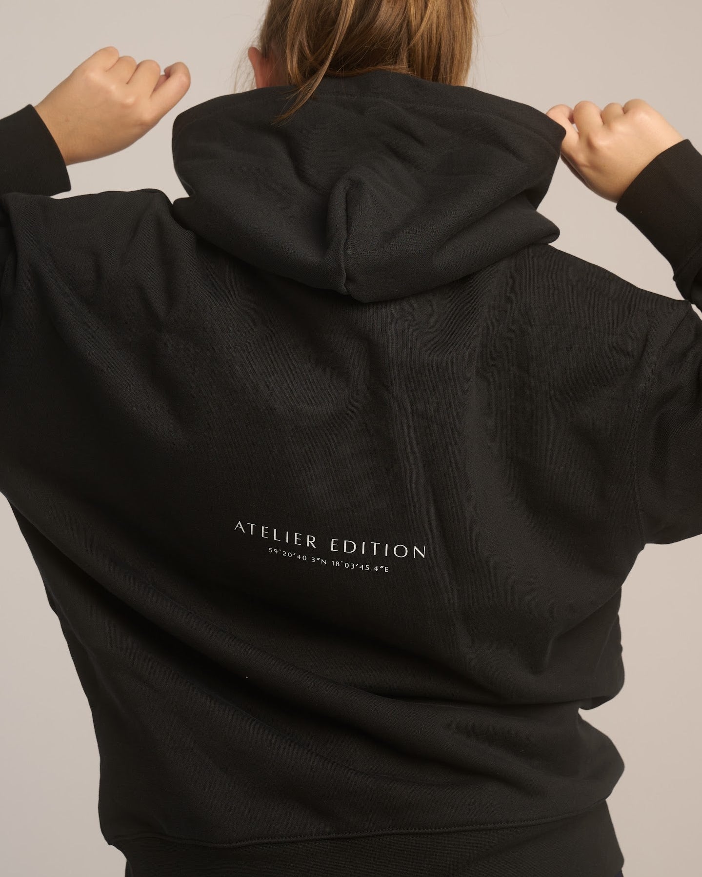 The Everyday Hoodie