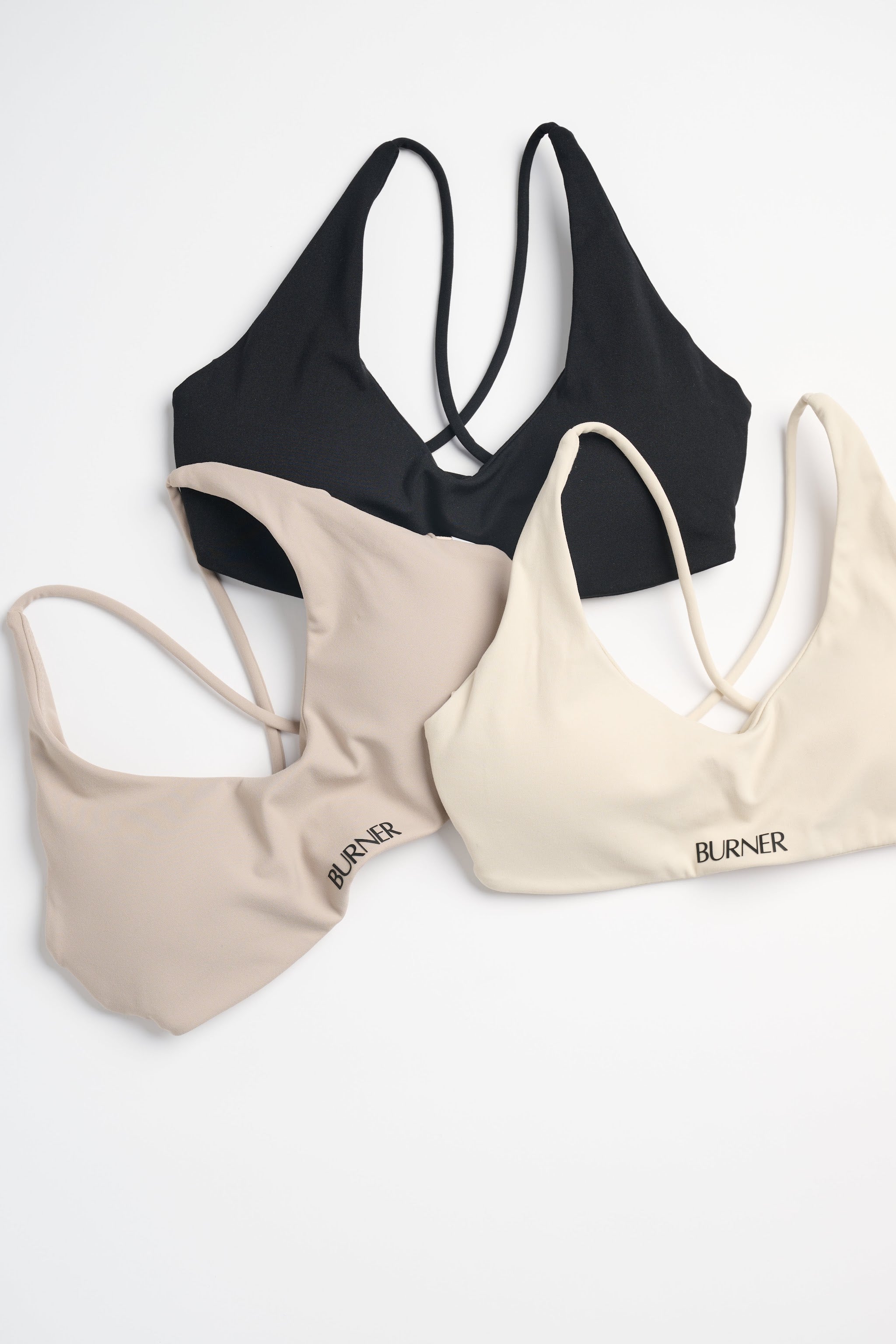 The Sculpt Bra
