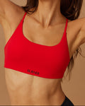 The Crossed Bra