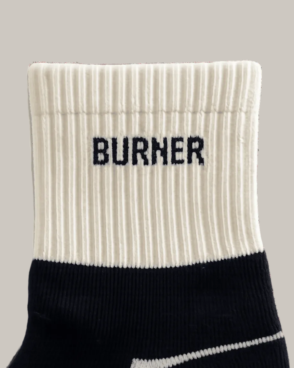 The Quarter | Lined