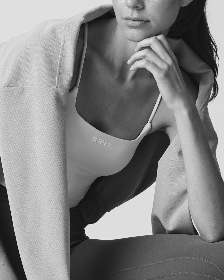 The Bra Tank