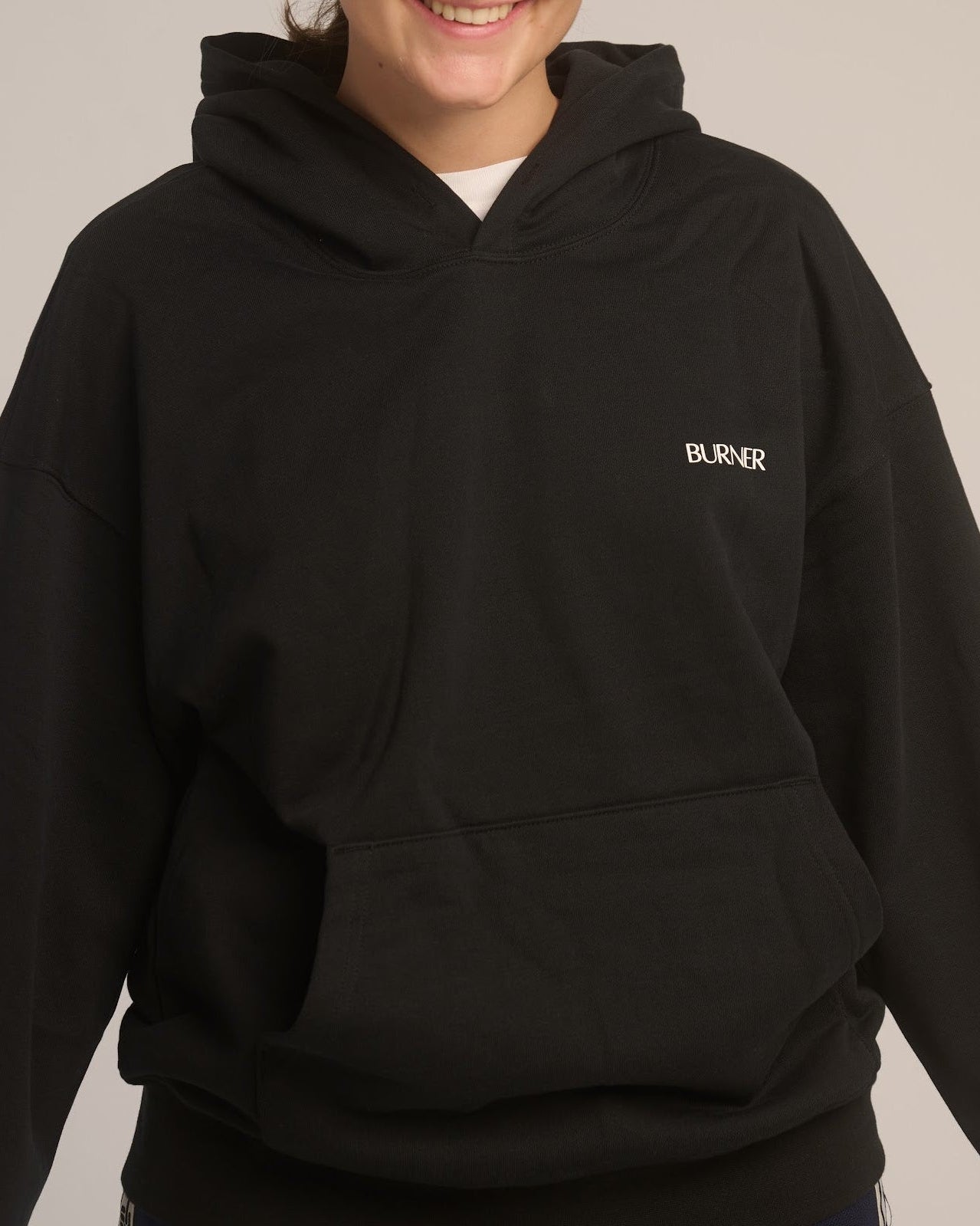 The Everyday Hoodie