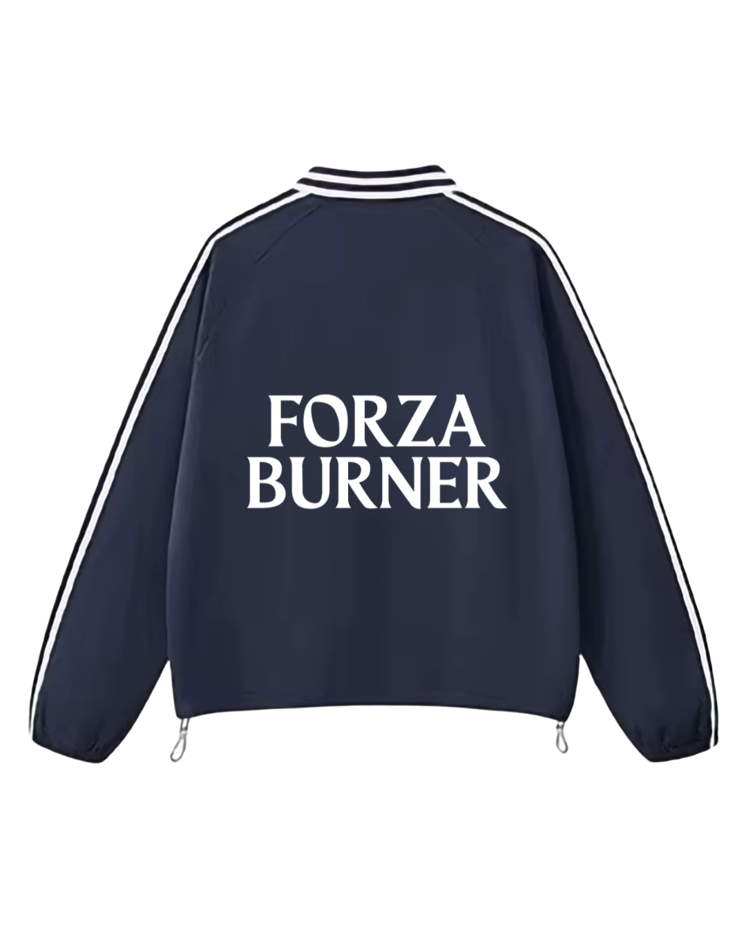 The Forza Sweater