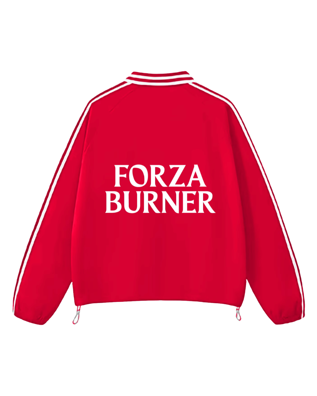 The Forza Sweater