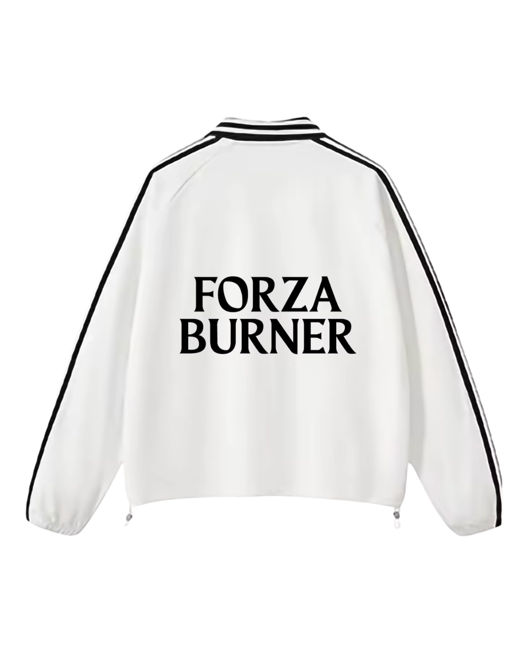 The Forza Sweater