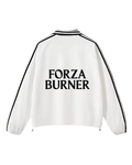The Forza Sweater
