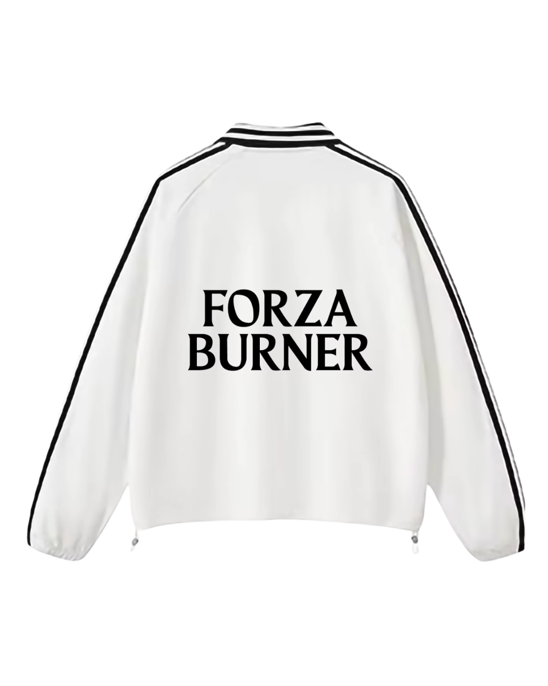 The Forza Sweater