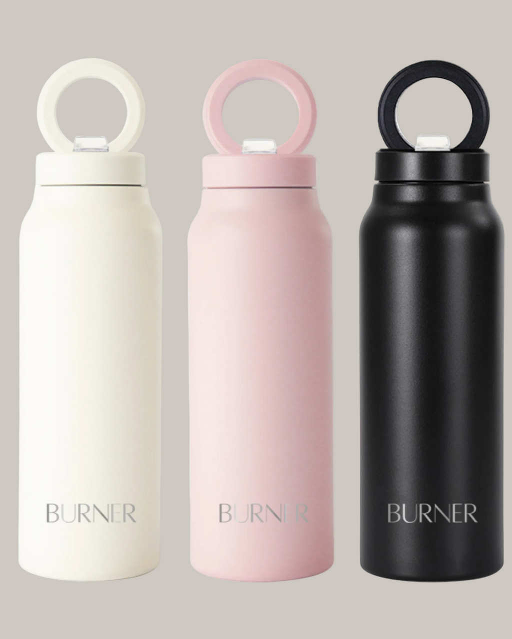 The Performance Bottle