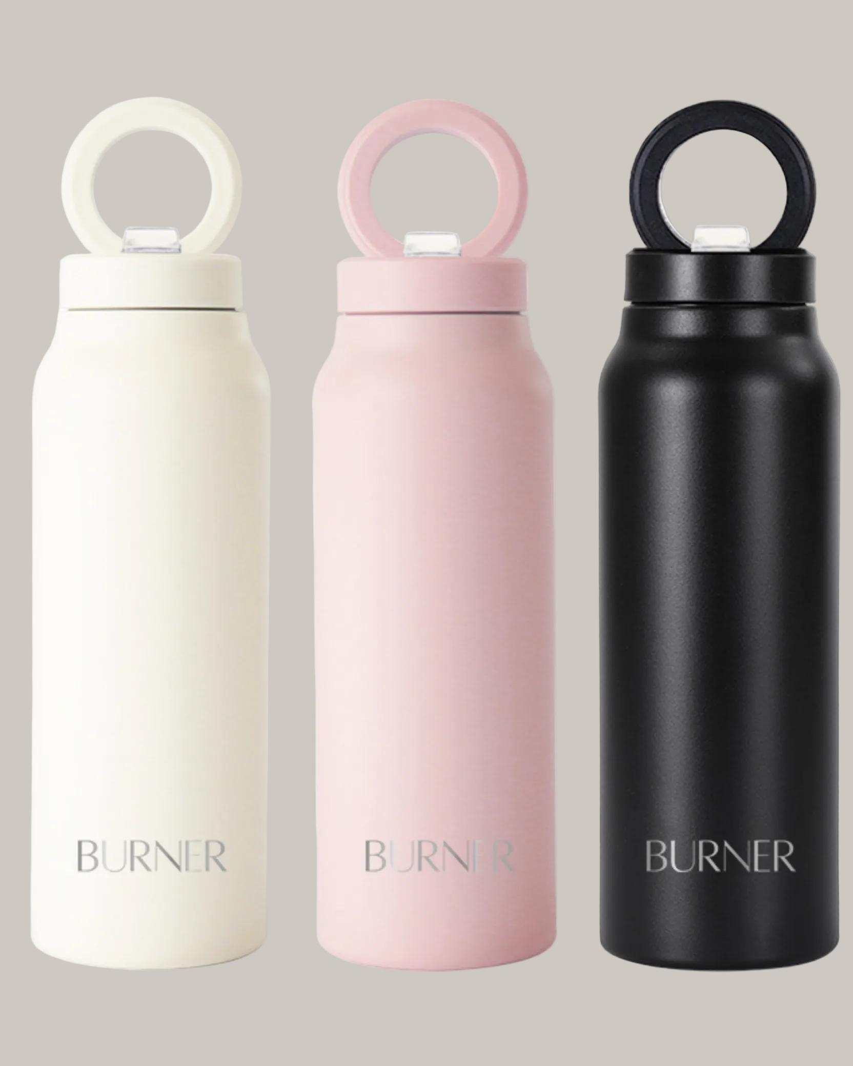 The Performance Bottle