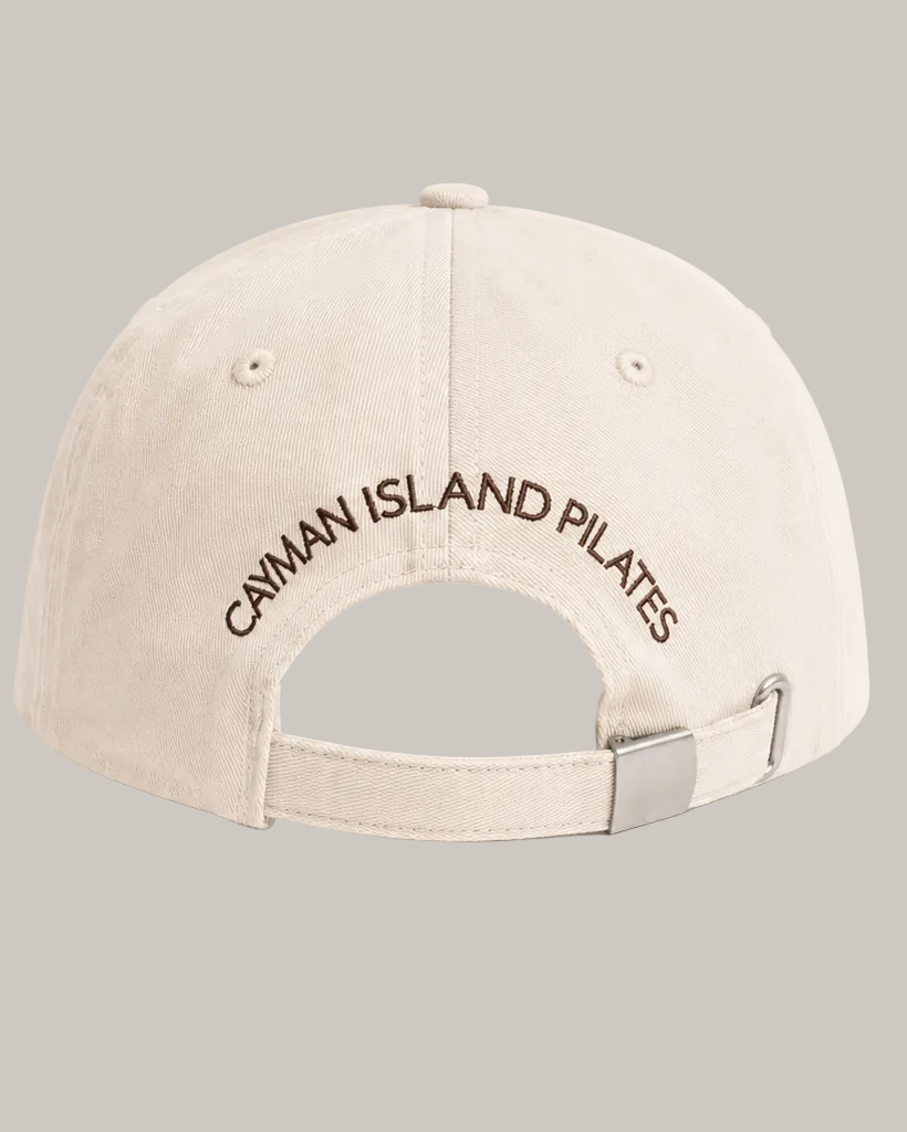 The Dad Cap | High Yield Low Impact