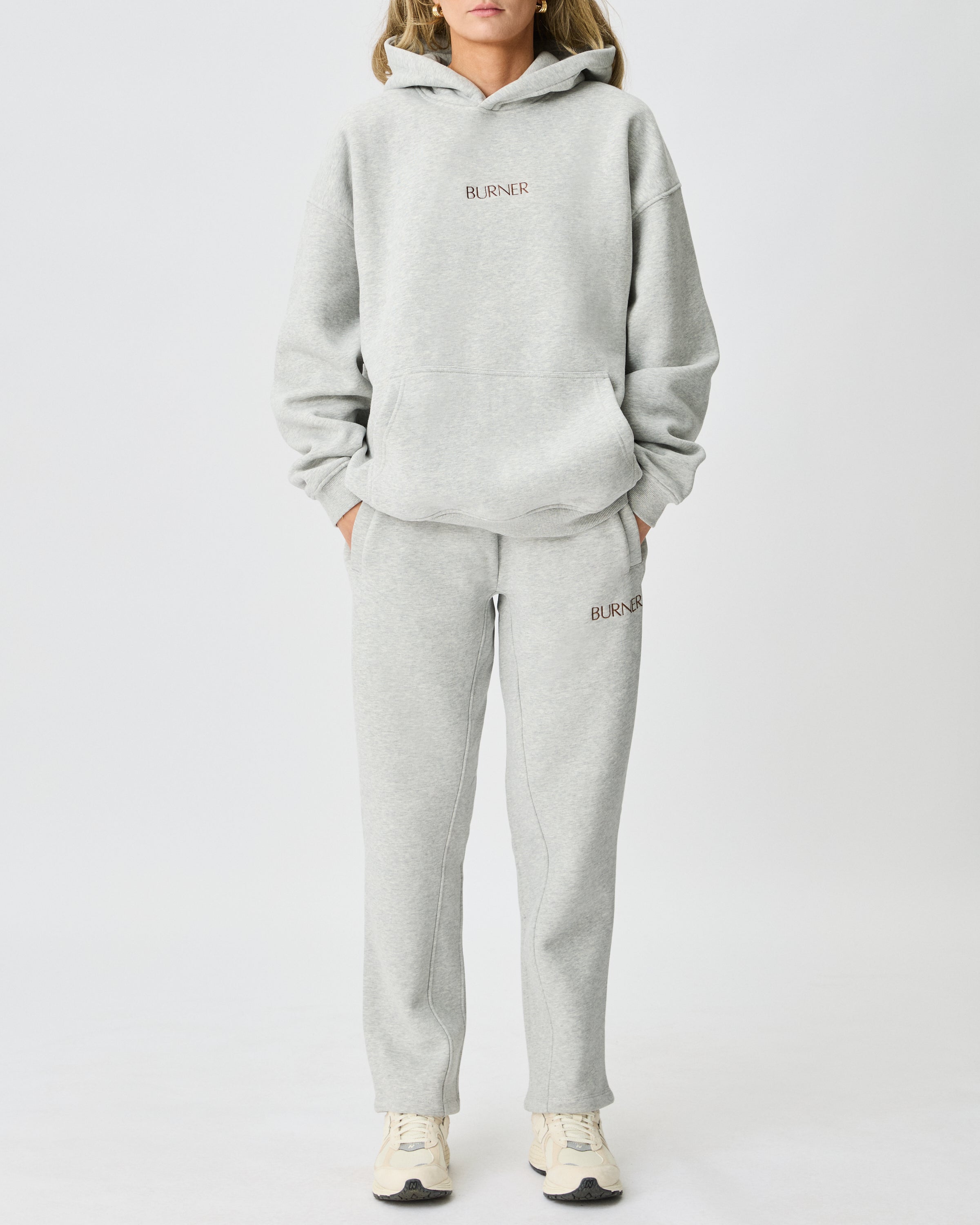 The Original Hoodie