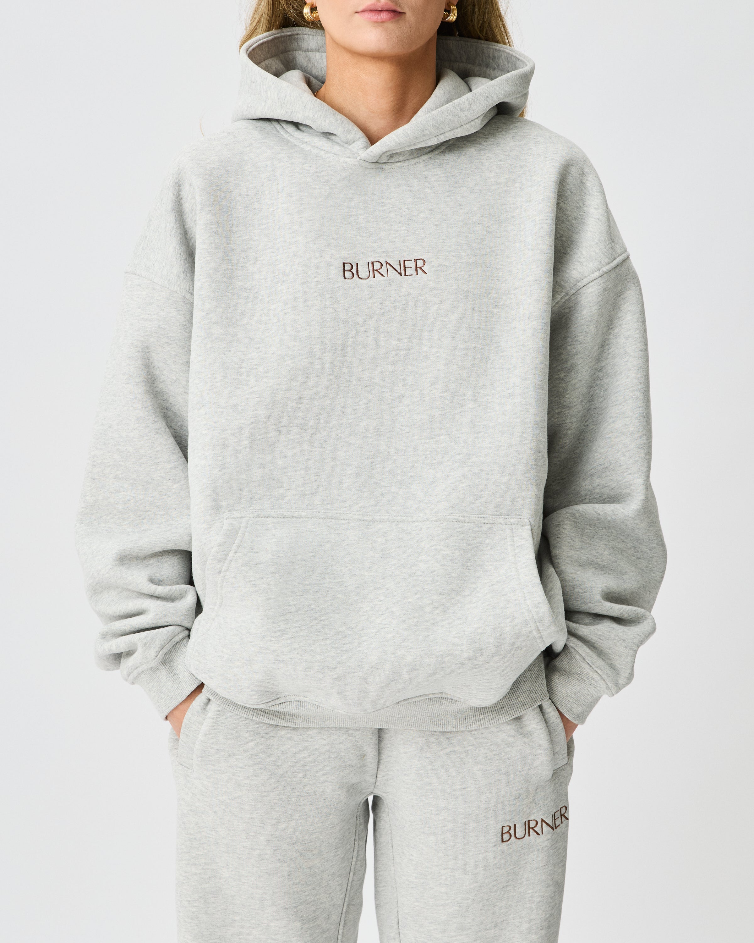 The Original Hoodie