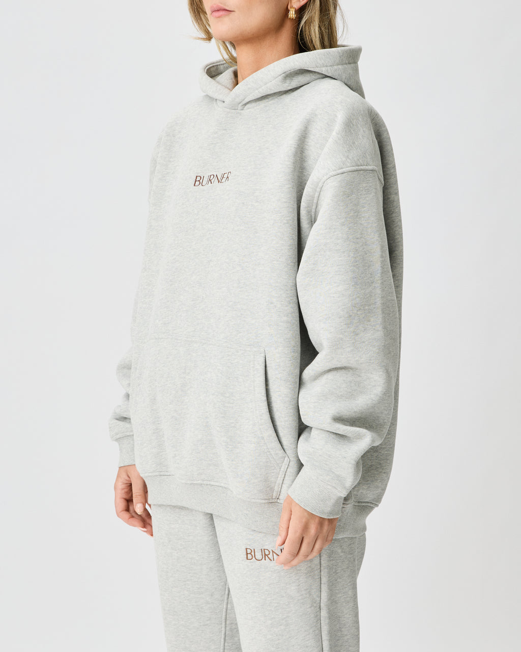 The Original Hoodie