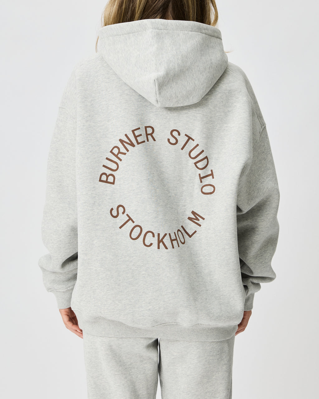 The Original Hoodie