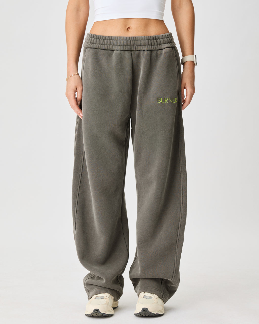 The Off Duty Pant