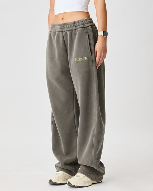 The Off Duty Pant