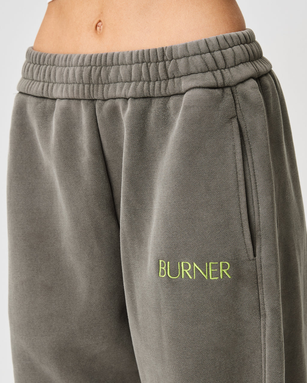 The Off Duty Pant