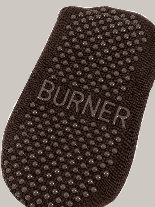 Grip Socks | Quarter Crew
