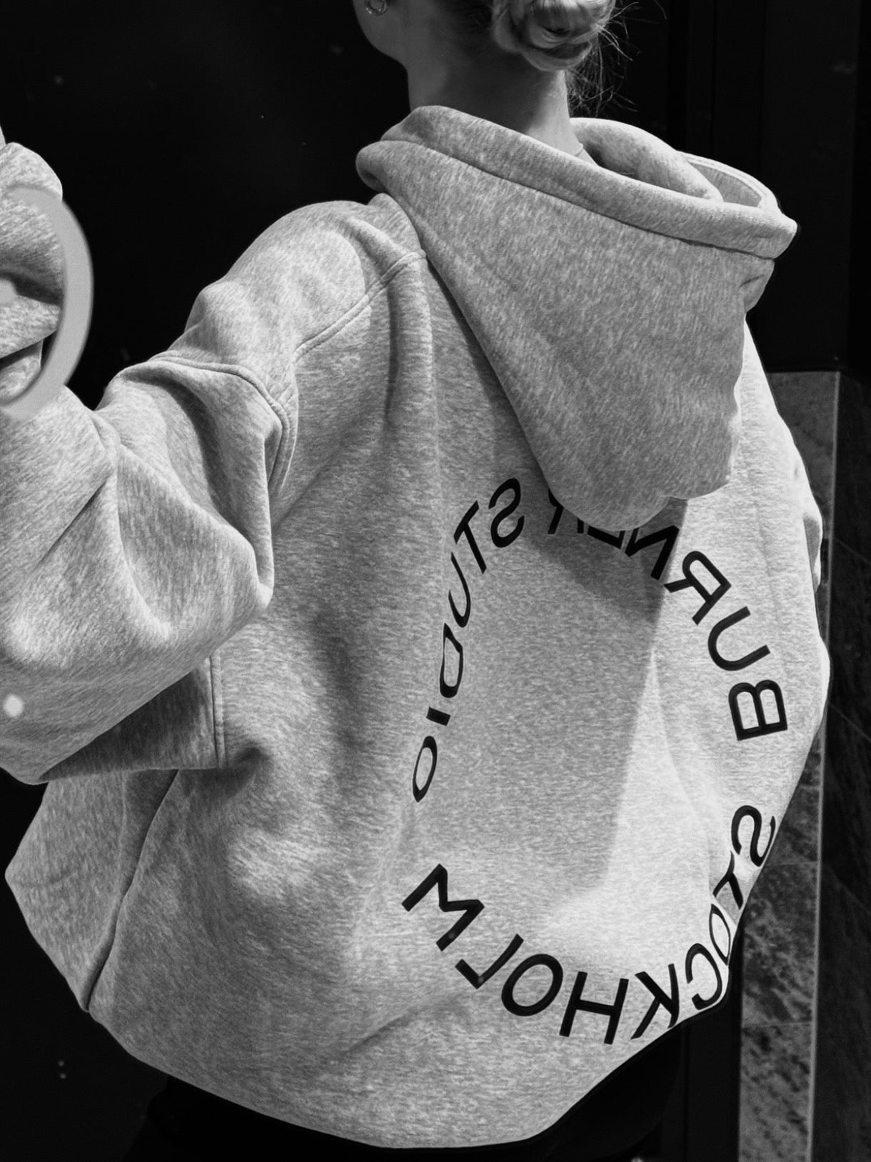 The Original Hoodie