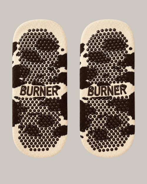 Grip Socks | Low-Cut