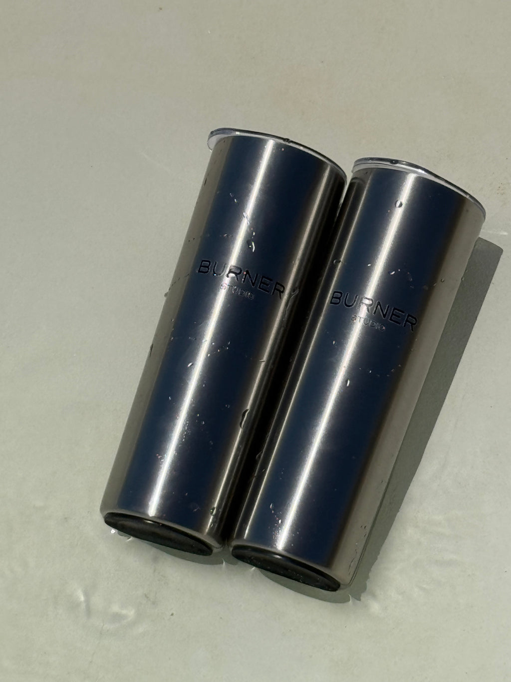 The Tumbler