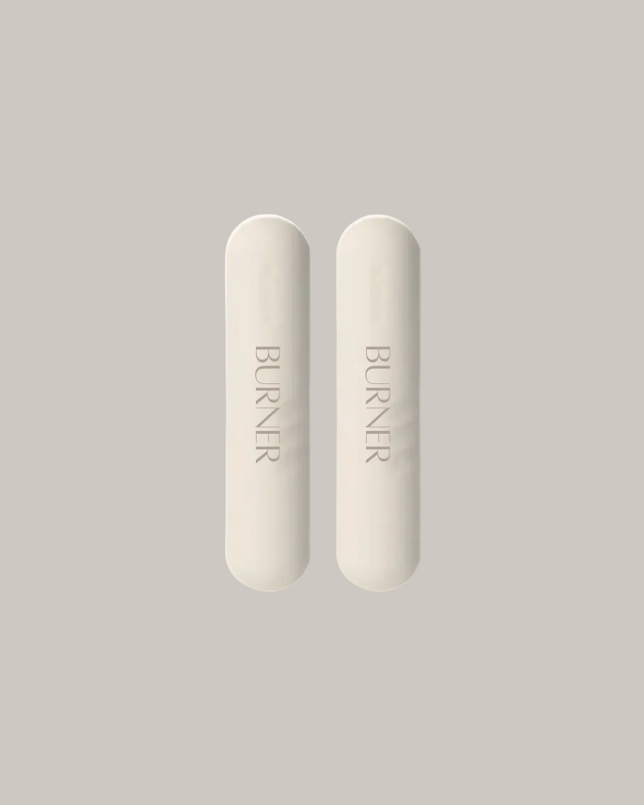 The Hand Weights