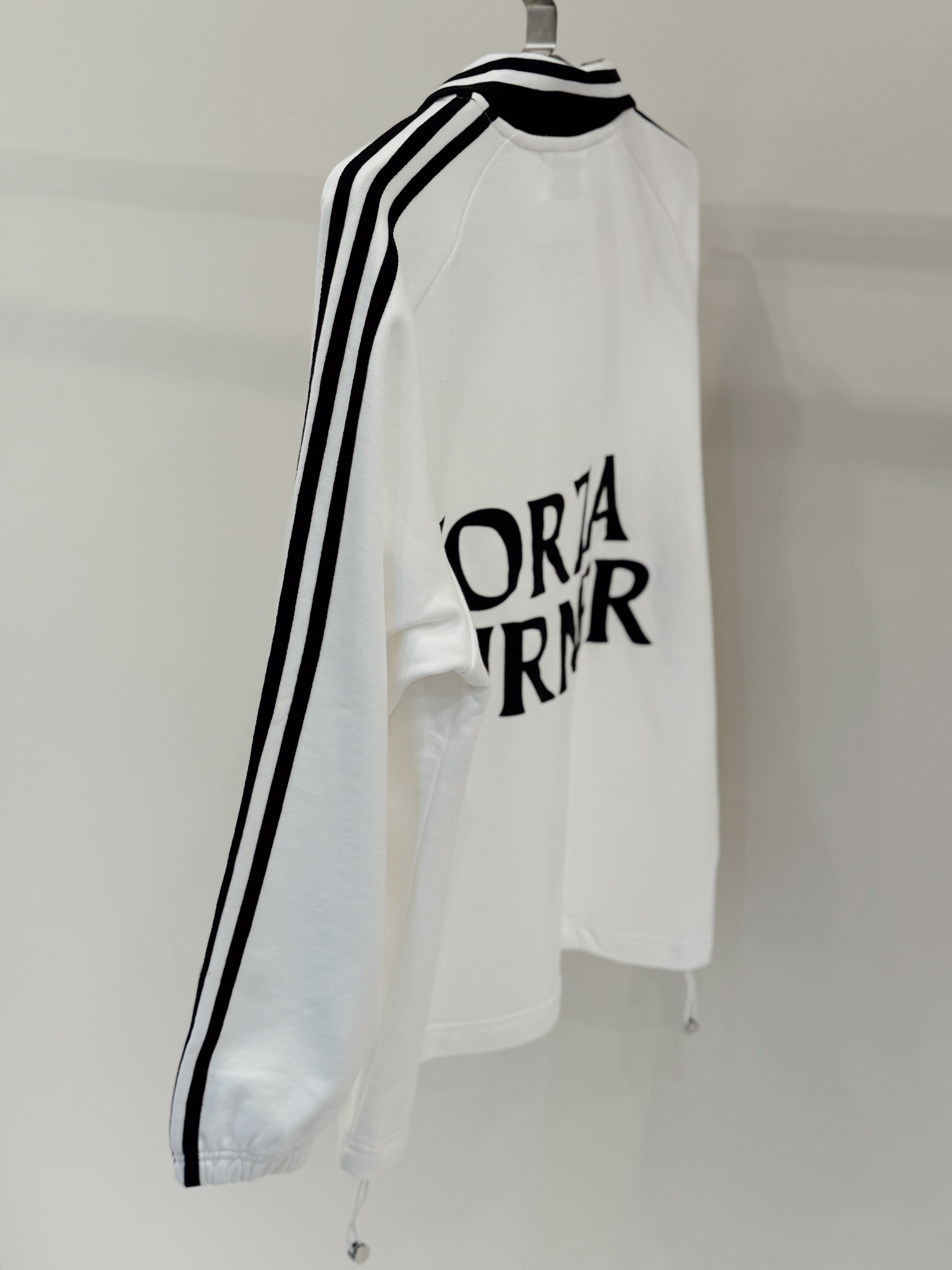 The Forza Sweater