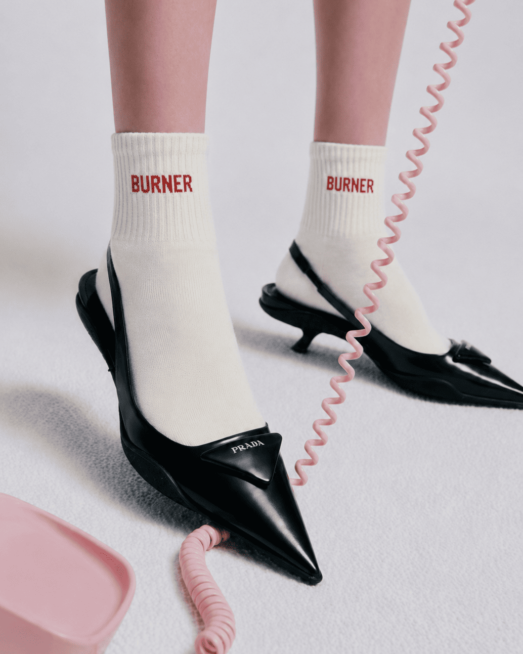 Grip Socks | Quarter Crew