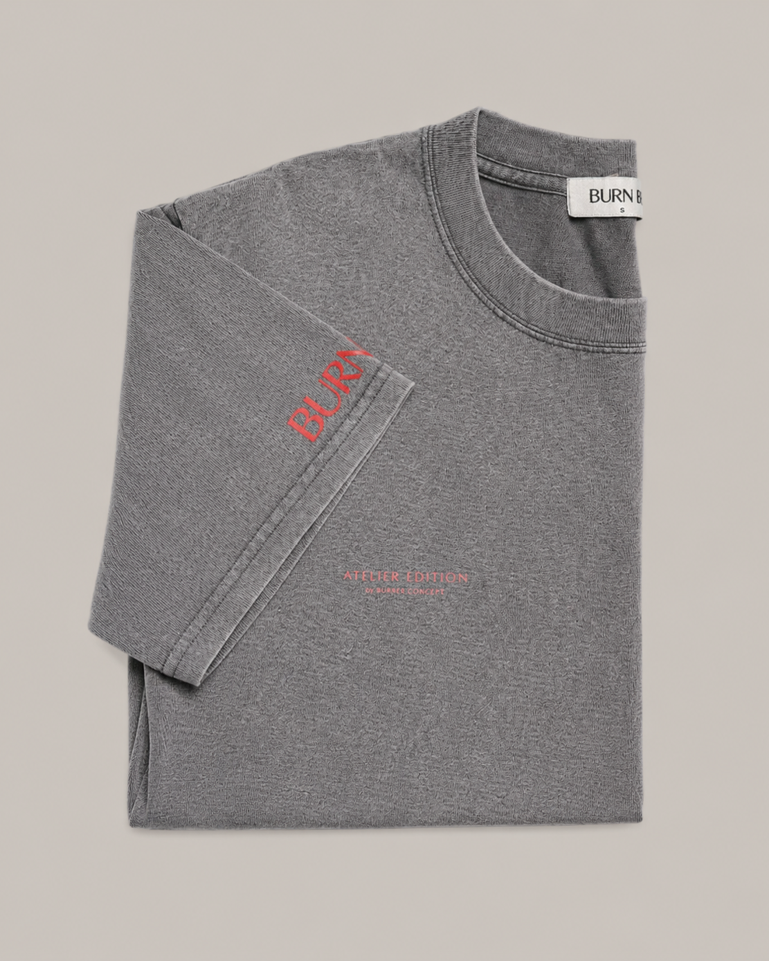The Oversized Tee