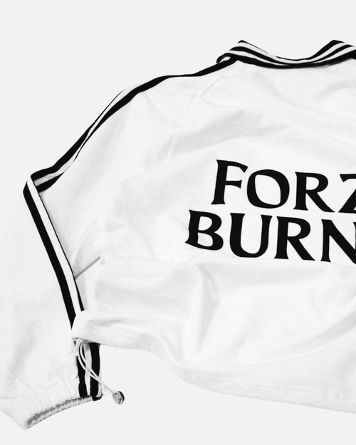 The Forza Sweater